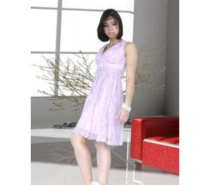 vestido lizandra