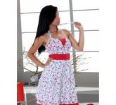 vestido melissa
