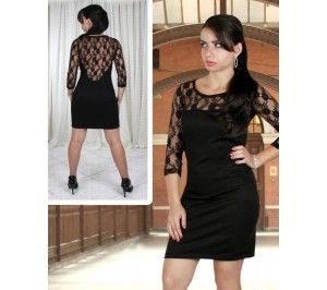 vestido paola