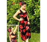 vestido josi