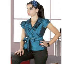 BLUSA SIMONE