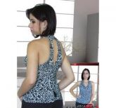 blusa lunix