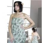 vestido dark