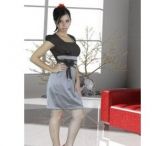 vestido cibele