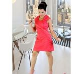 vestido milly